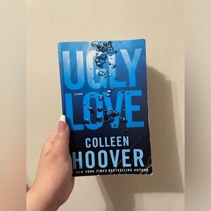 “Ugly Love” by Colleen Hoover
